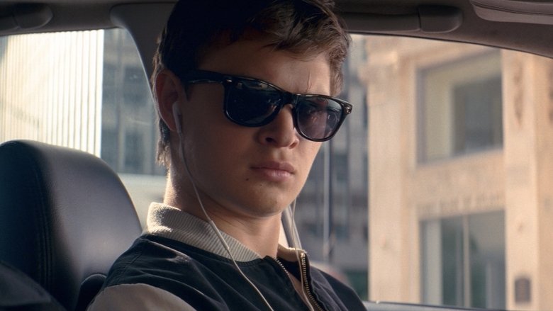 Baby Driver - Il genio della fuga