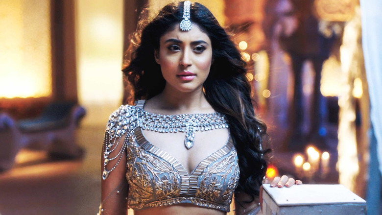 Prem Ya Paheli - Chandrakanta backdrop 4