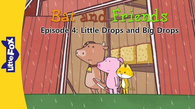 Little Drops and Big Drops