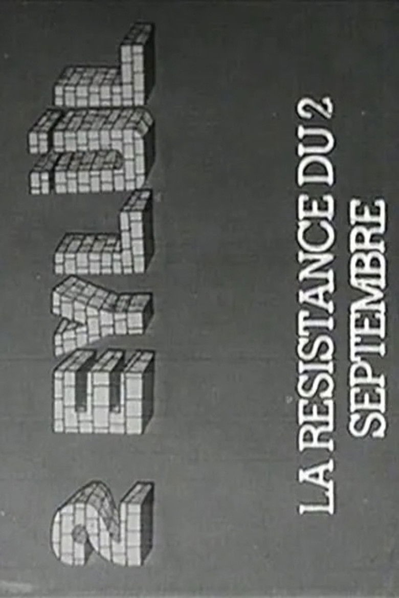 2 Eylül Direnişi (Resistance of September 2)