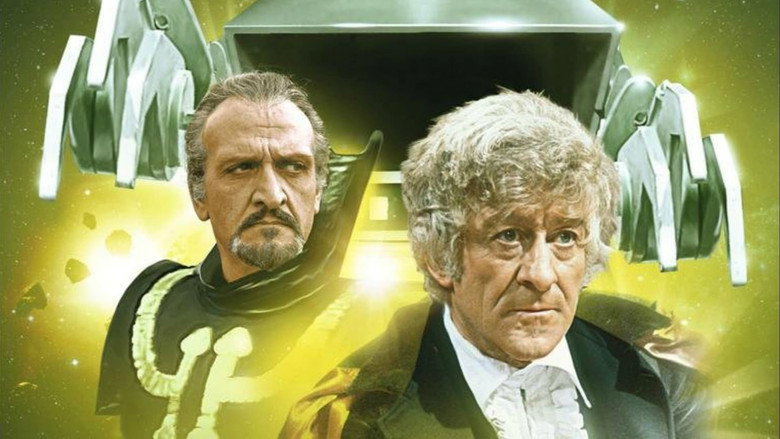 Doctor Who: Colony in Space backdrop 3