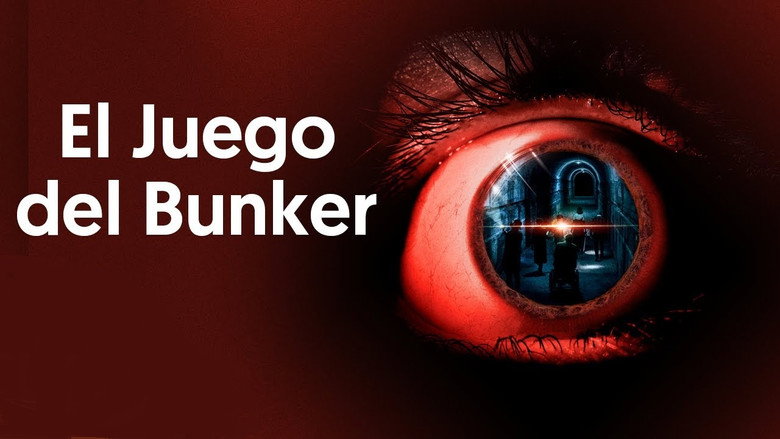 The Bunker Game backdrop 6