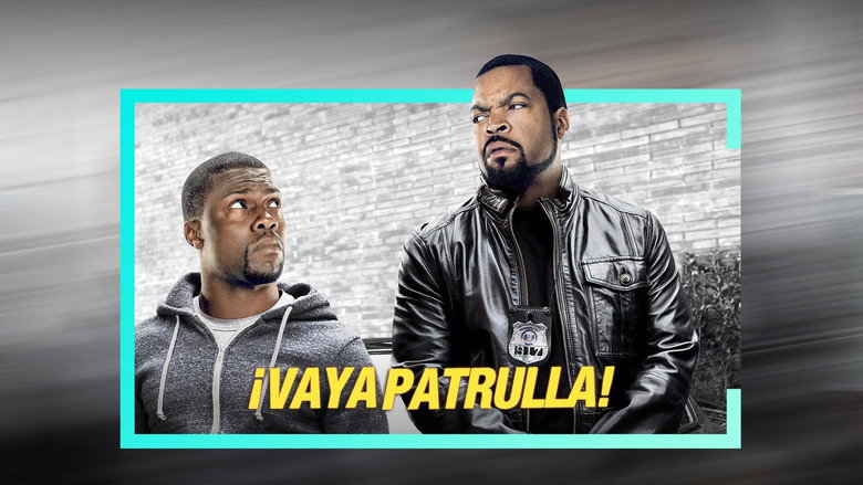 Ride Along backdrop 2