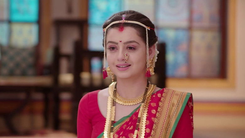 Baa Angry at Naksh's Stubbornness