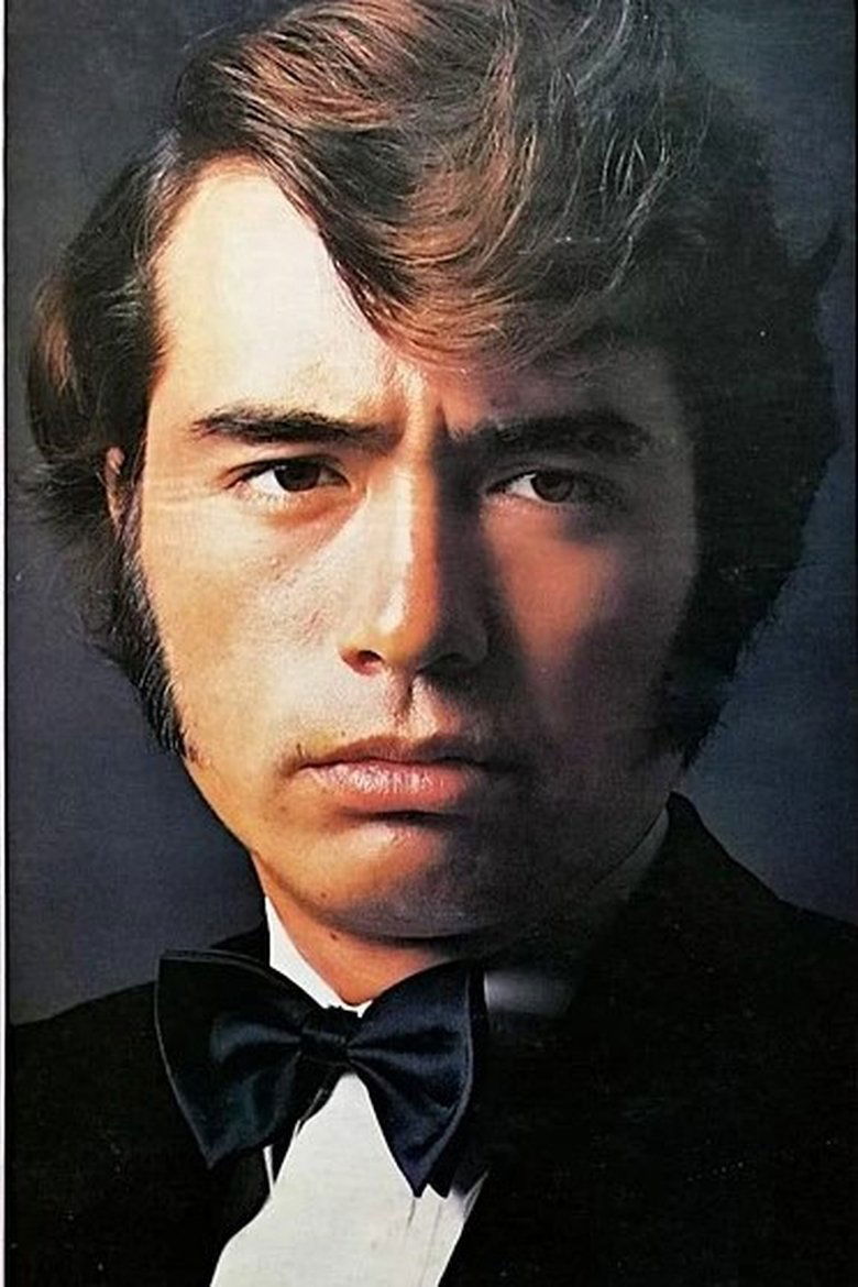 尾崎紀世彦