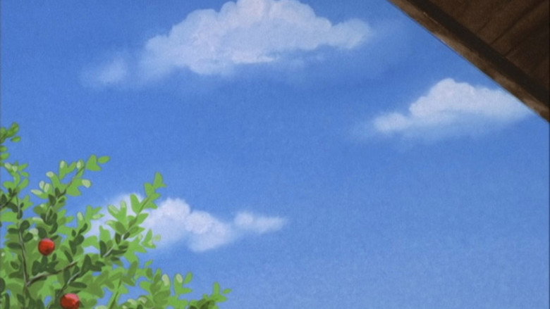 Chocchan's Story backdrop 9