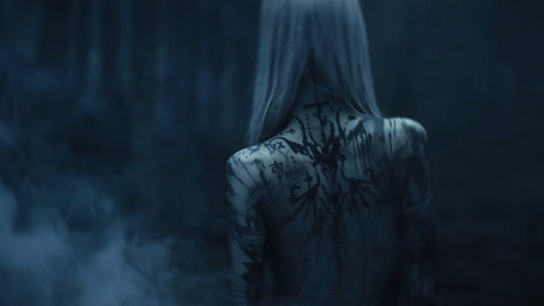Ritual backdrop 4