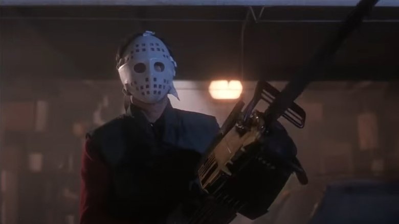National Lampoon's Christmas Vacation