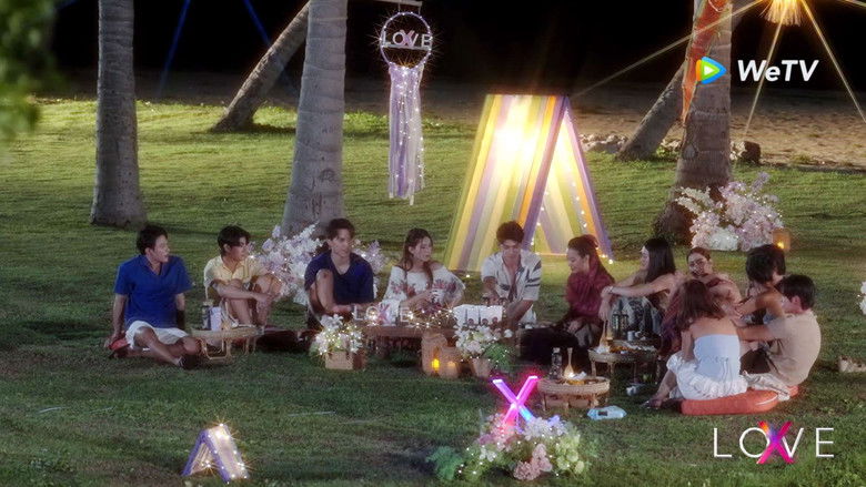 More for Episode 5: Night Chats Continue! Will the Four Find Clarity?