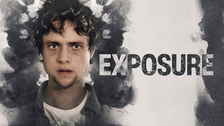 Exposure backdrop 3