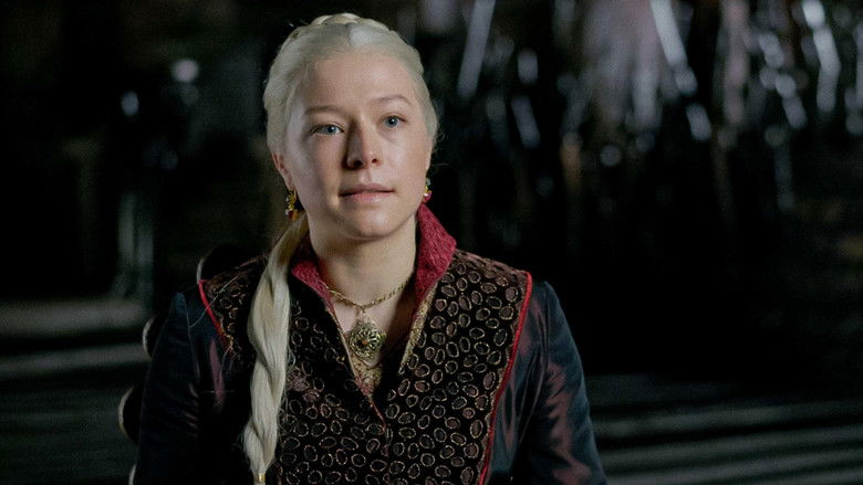 Introducing the Characters: Rhaenyra Targaryen
