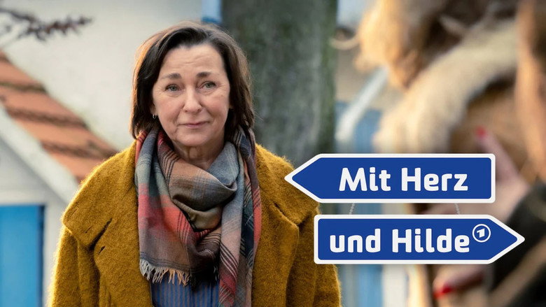 Mit Herz und Hilde backdrop 3