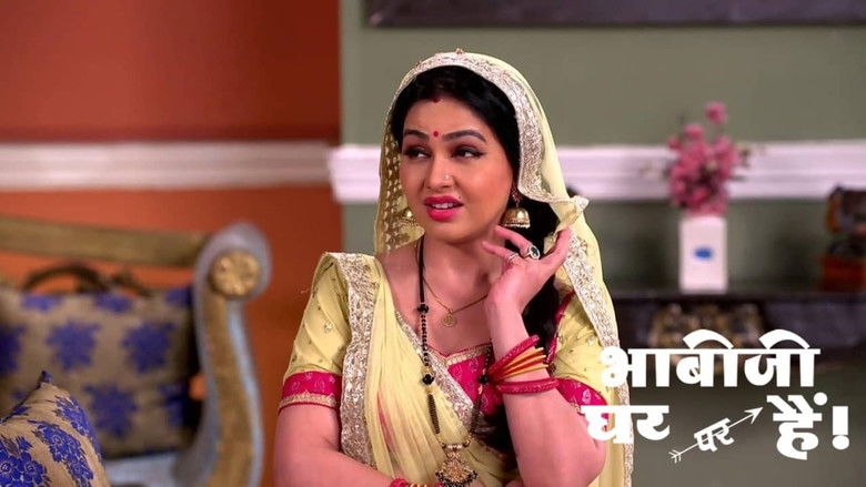 Vibhuti Becomes The Chief Engineer