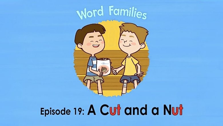 A Cut and a Nut