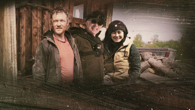 Alaska: The Last Frontier backdrop 4