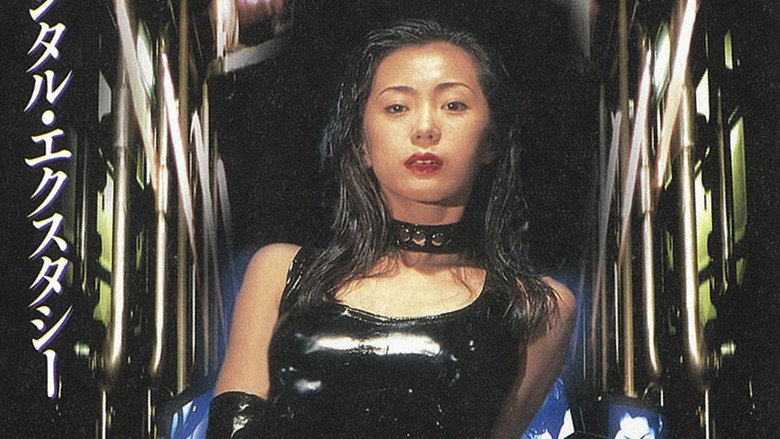 Lady Poison: Beasts of the Underground backdrop 1