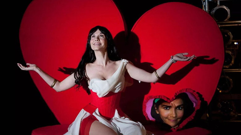 Miss Tacuarembo backdrop 2