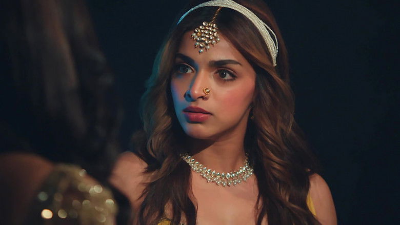 Naina to Harm Prathana