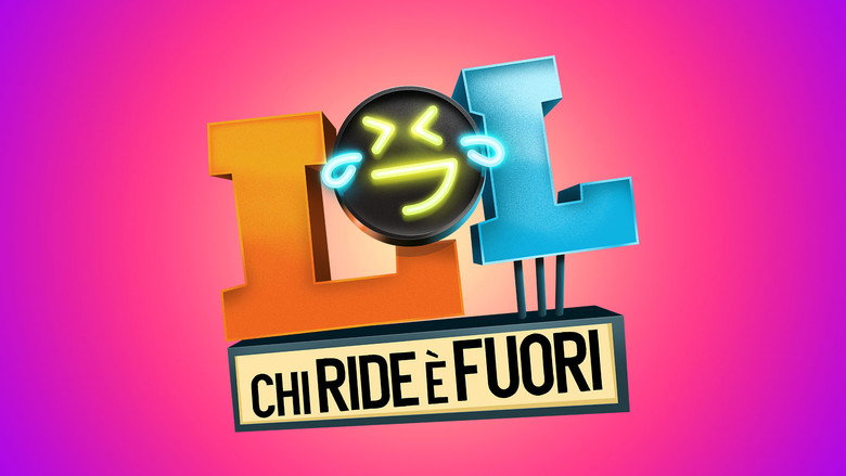 LOL: Chi ride è fuori backdrop 3