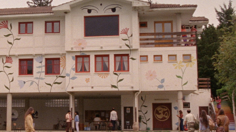 Aro berria backdrop 4