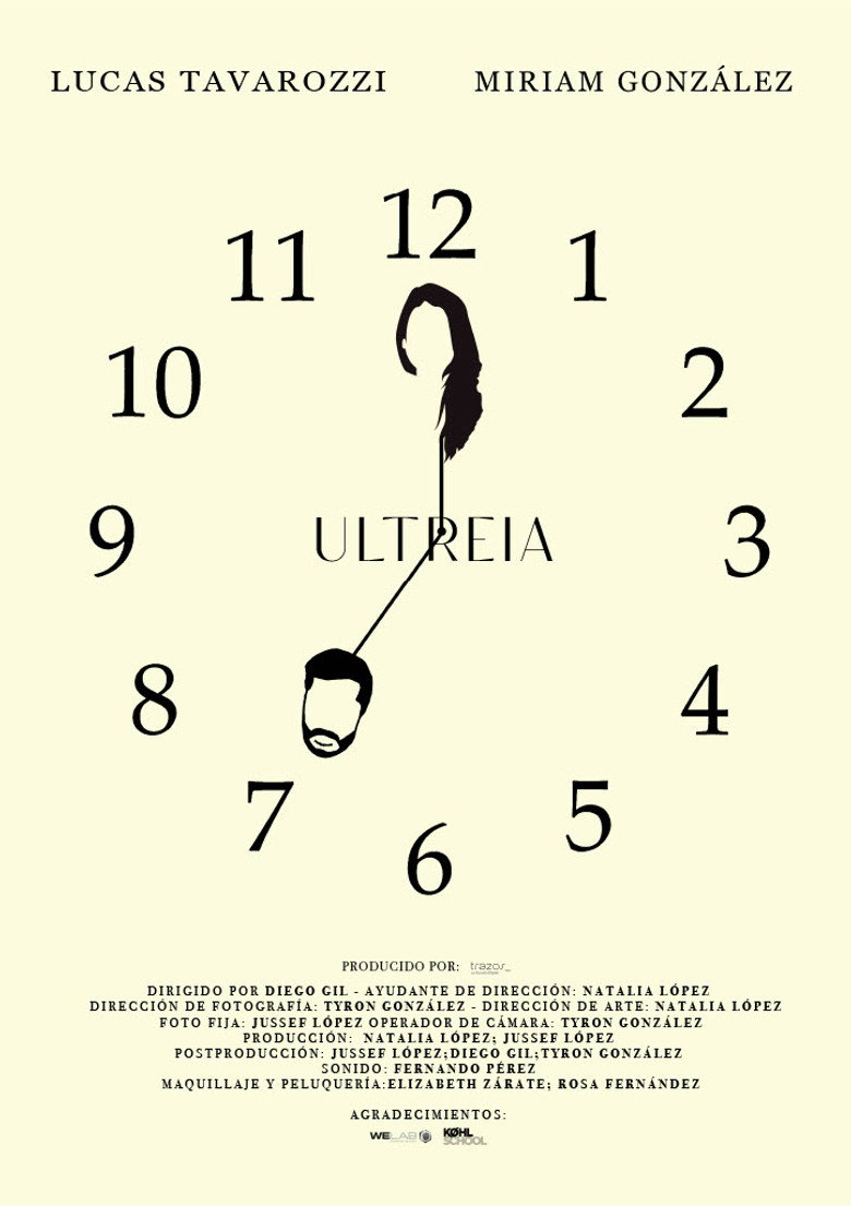 Ultreia