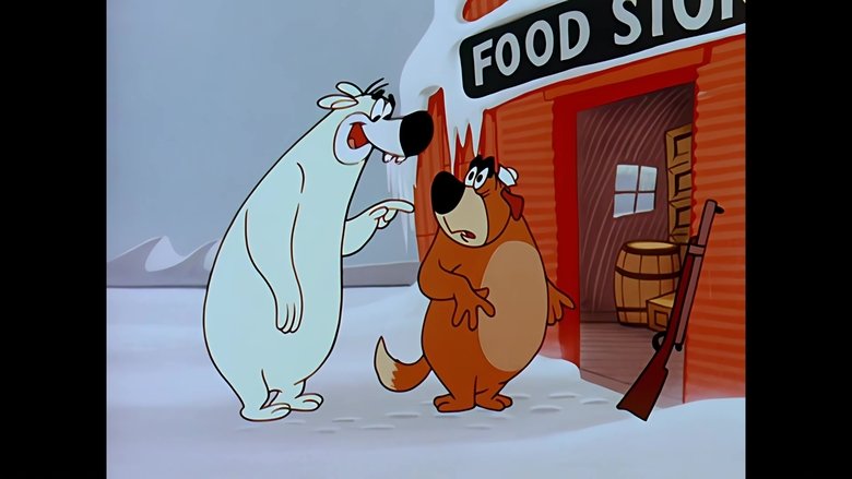 Operation Cold Feet