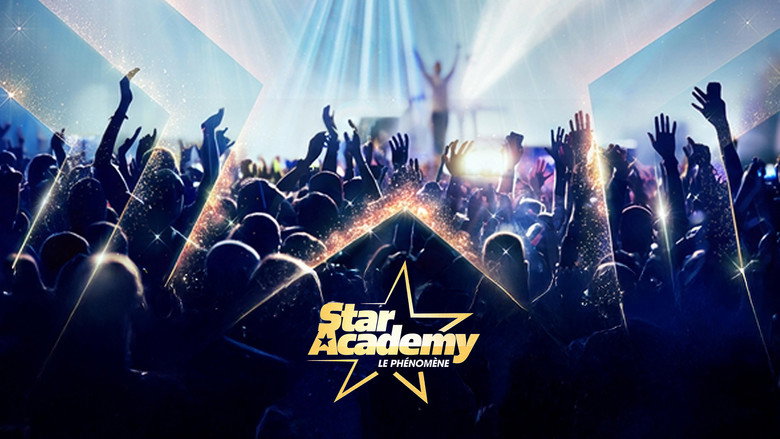 Star Academy : le phénomène backdrop 4