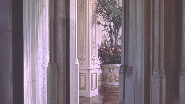 High Society backdrop 8