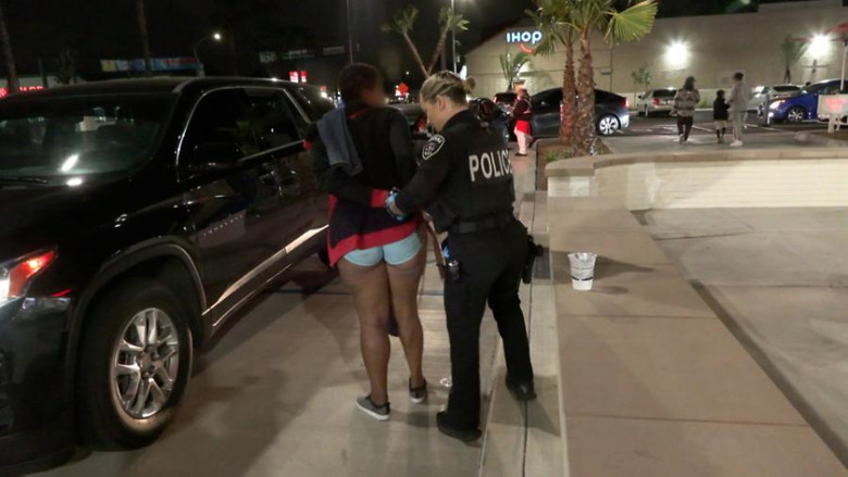 Intoxicated Hit and Run