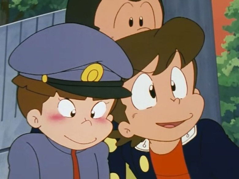 Kenta the Home Tutor