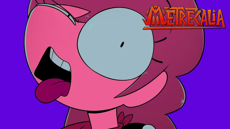 DAN DA DAN Opening | METRECALIA Style!