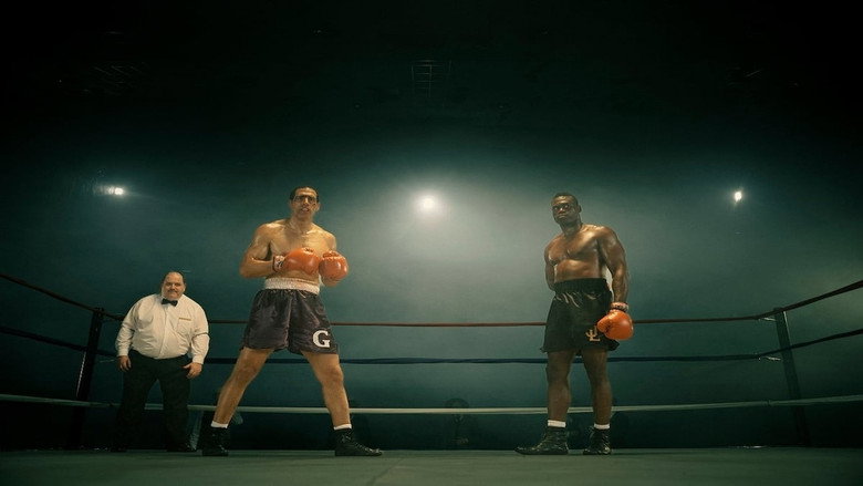 Dancing in the Ring backdrop 3