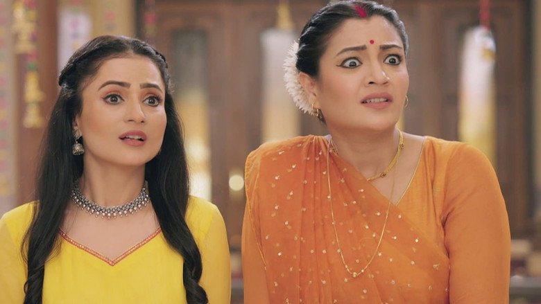 Gunjan, Pinky In Trouble