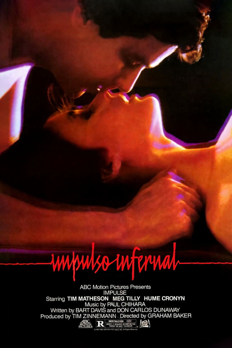 Impulso infernal