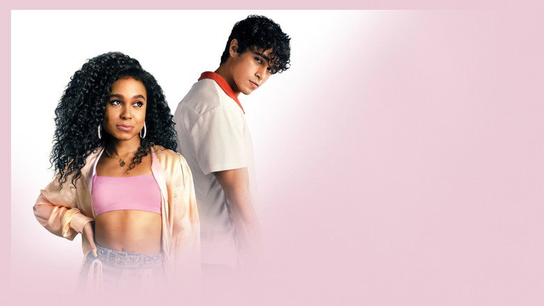 Anything's Possible backdrop 4