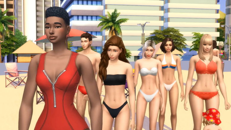 BONUS -  Sickest Beach Day Ever!