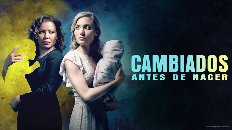 Switched Before Birth backdrop 2