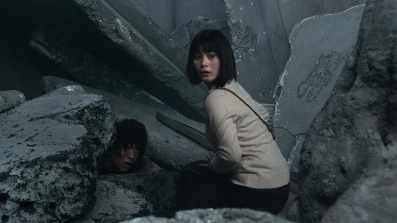 Revice Legacy: Kamen Rider Vail Episode 2