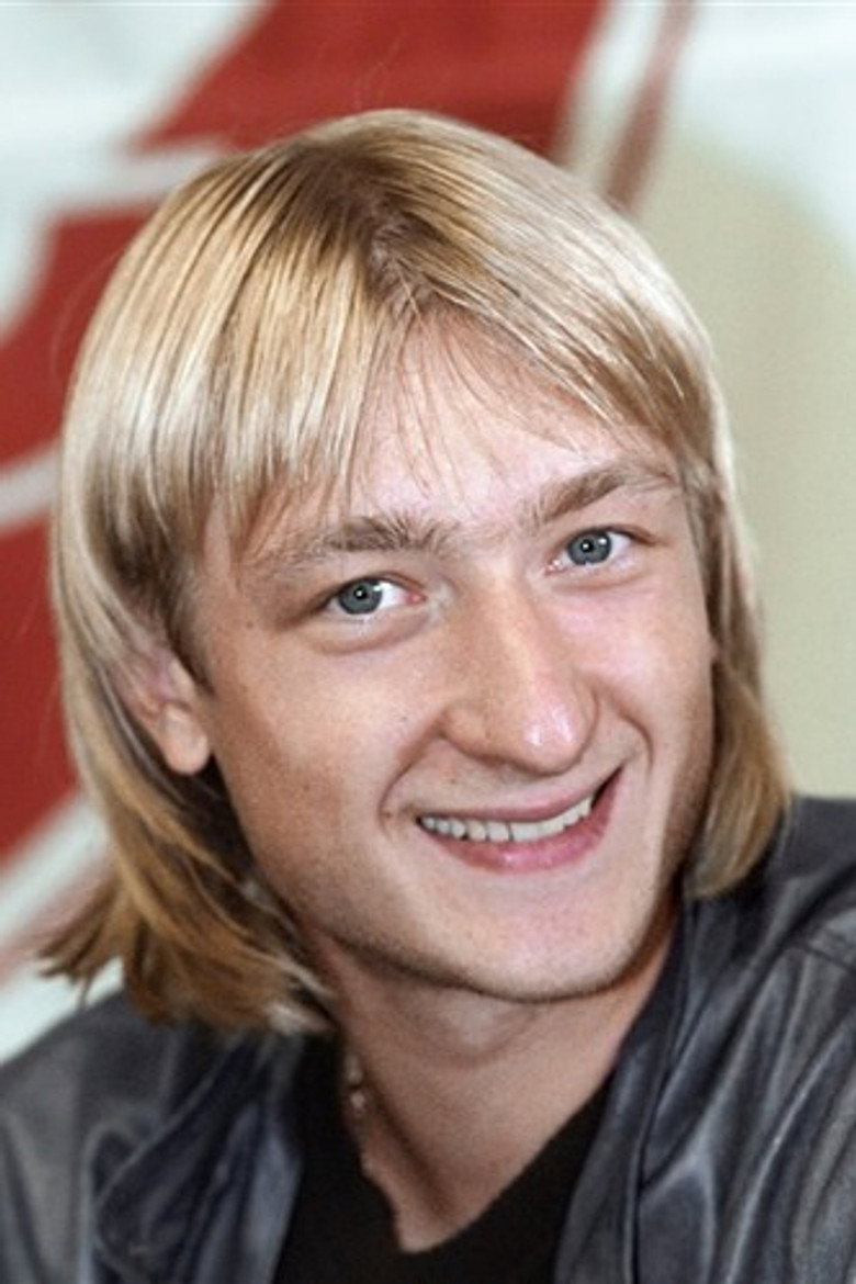 Evgeni Plushenko