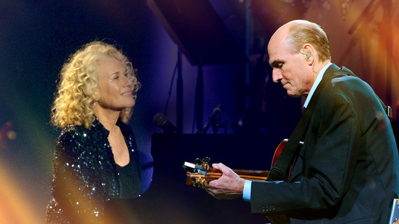 Carole King & James Taylor: Just Call Out My Name backdrop 5