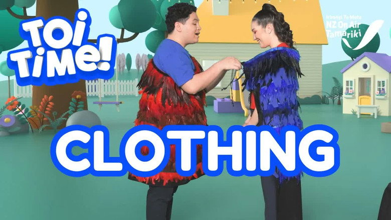 Clothing