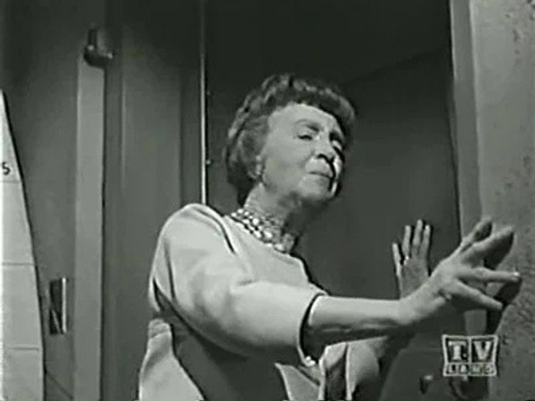 The Ordeal of Mrs. Snow