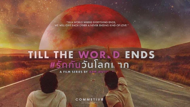 Till the World Ends backdrop 3