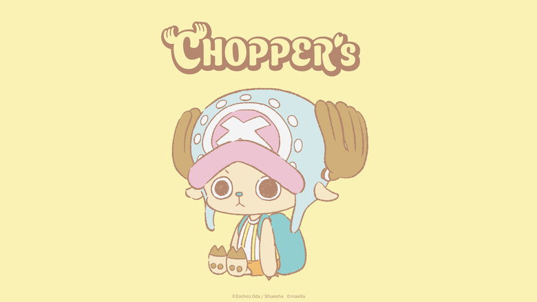 CHOPPER's backdrop 1