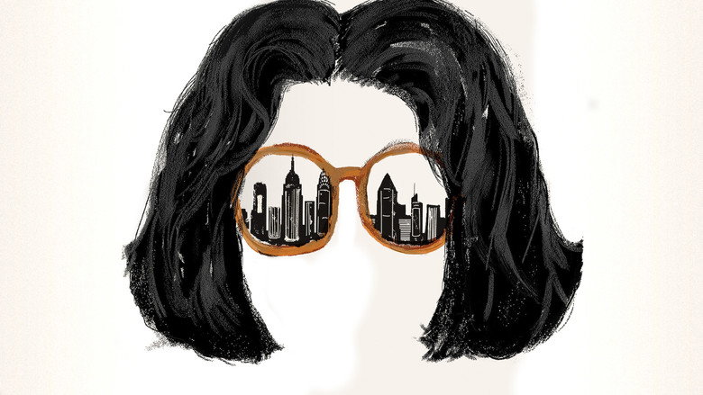 Pretend It's a City backdrop 4