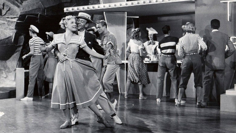 Let's Dance backdrop 6