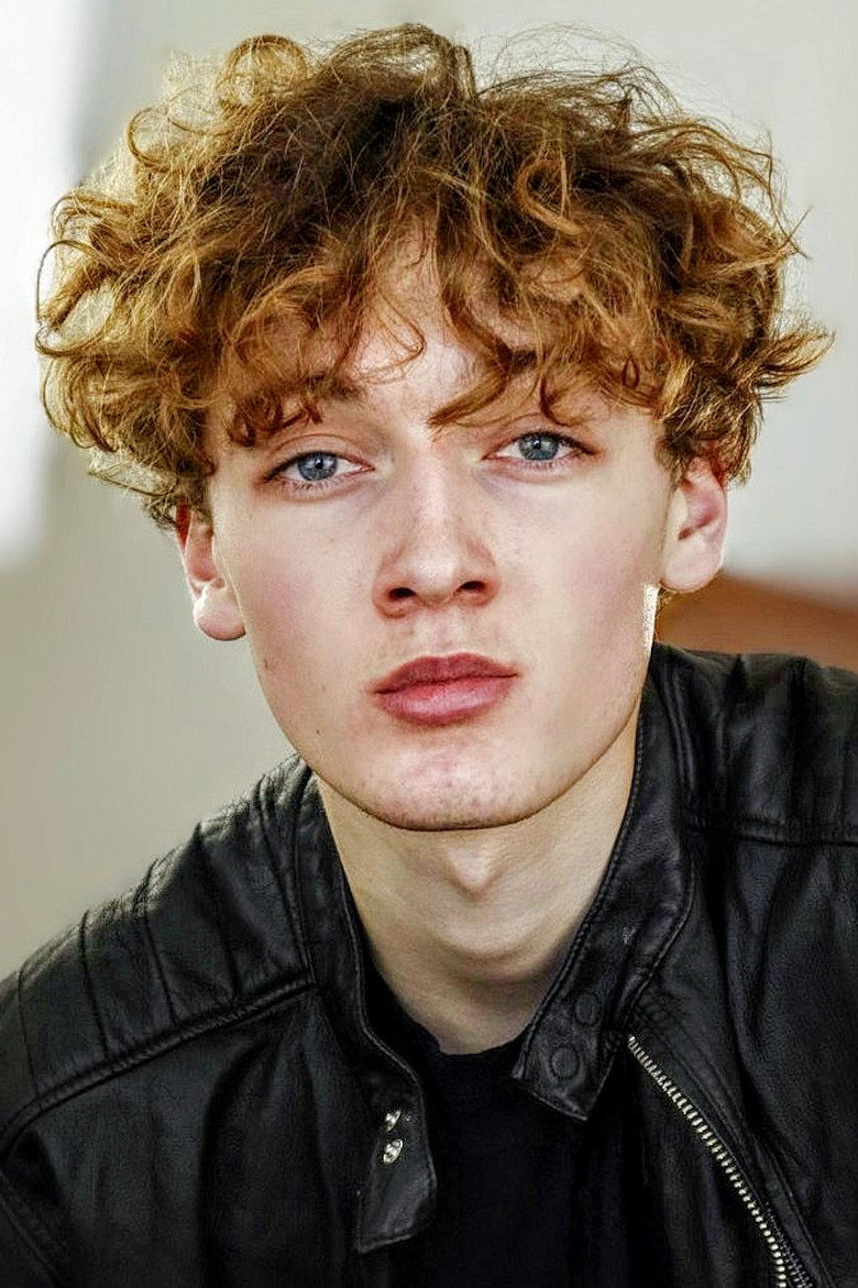 Miles Hayden