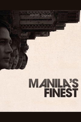 Manila's Finest
