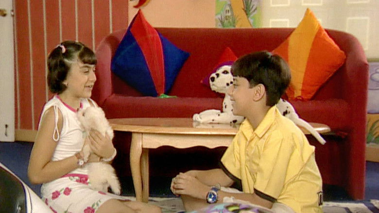 Sanju Gets a Puppy For Karuna