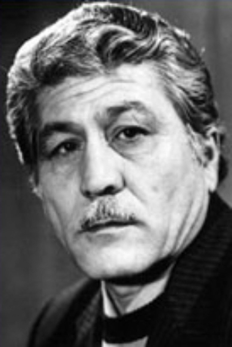 Batur Arabov